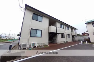 メゾンドフレールBの画像