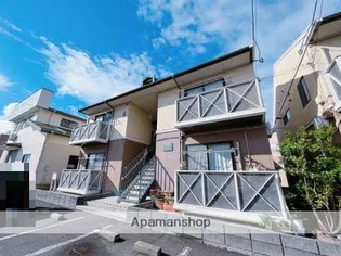 メゾンドールサクマの画像