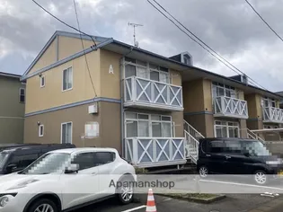 コーポラスTUTUMI A棟の画像