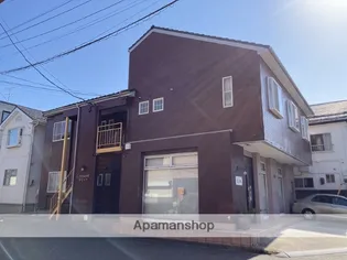 クレセントカミートの画像