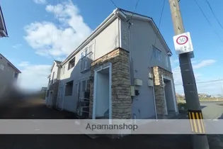 ヴィラSⅠの画像