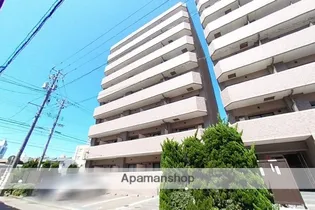 BUENA川端町4丁目壱番館【5階】の外観