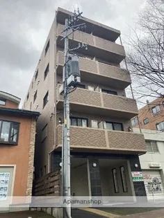 新島ホンダビルの画像