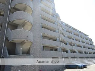 ダイアパレス女池の画像