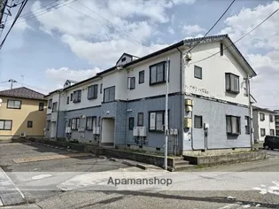 グランパズKⅡの画像