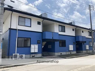 パークタウン新和Bの画像