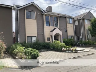 フジパレス弐番館の画像