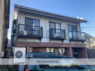 コーポ セラヴィの画像