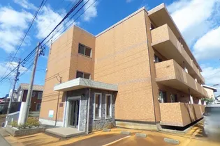 ヴィラノーブルの画像