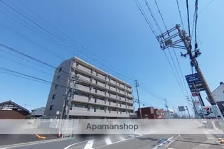 コンフォート・パルフェ【3階】の外観