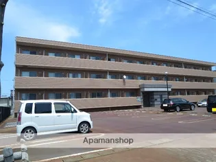 ファーストクラス空港西の画像