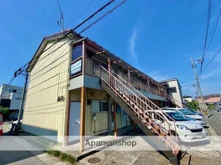 ラフィーネ女池の画像