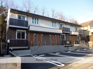 プレミアス松波の画像