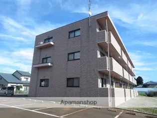 ロイヤルガーデン住吉【2階】の外観