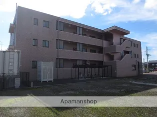 ロイヤルガーデン住吉【2階】の外観