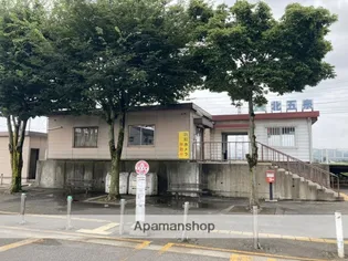 ロイヤルガーデン住吉【2階】の周辺