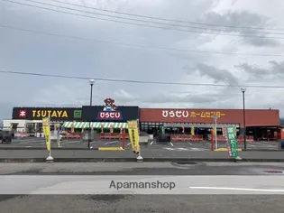 ロイヤルガーデン住吉【2階】の周辺