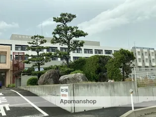 ロイヤルガーデン住吉【2階】の周辺