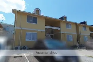 ソレイユ近江Fの画像