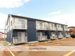 メゾンブリーズの画像