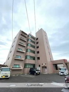 グランデ逢谷内【5階】の外観