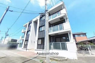 アーバンライフB【3階】の外観