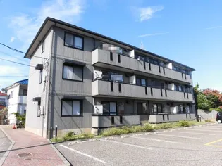 ロイヤルガーデン Bの画像