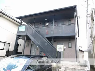 クレスト関屋田町の画像