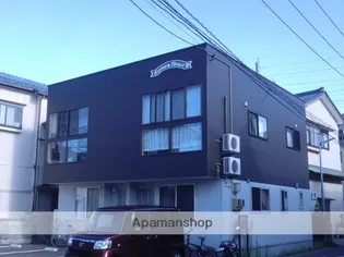 LOVE&PEACEⅢ【1階】の外観