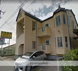 サンフィルド本馬越の画像