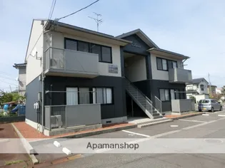 パークハイム砂岡の画像