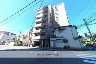 リバーシティ日東IIの画像