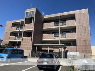 ヴィラ城所の画像