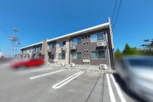 プリマ クラッセⅠ【2階】の外観