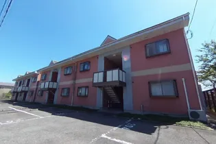 メゾンエクセルⅡの画像