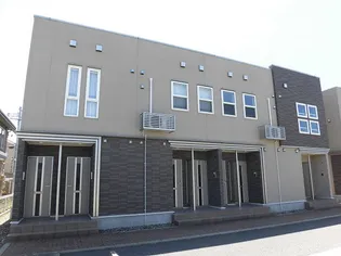 カーサ レガーロI IIの画像