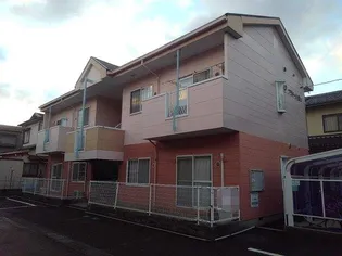 プラドール茜IIの画像