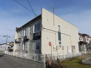 シャルロット・ノアル【1階】の外観