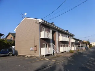 バイオレットヒルズの画像