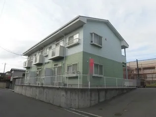 グリーンプラザAの画像