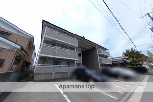 ホーリィCITYの画像