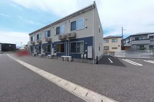 ミルキーパーク城所Ⅱの画像