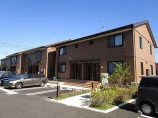 クローバーハウス Dの画像