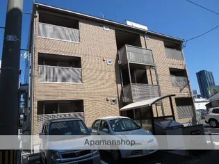 モーント米山壱番館の画像