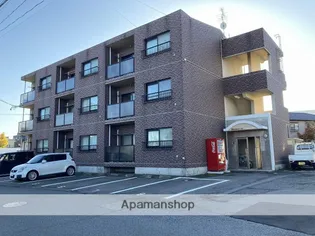 メゾンドヘイハチの画像