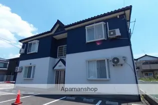 ハイツメルクールの画像