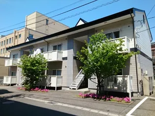 ファミール鐙の画像