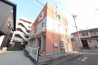 エレガンスの画像