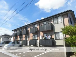 リヴェールTの画像