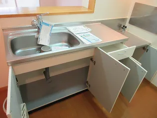 クレスト藤【2階】の内装